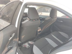 รถยนต์โตโยต้า โคโรลล่า รุ่นปี <span class=keywords><strong>2024</strong></span> เครื่องยนต์เทอร์โบ ล้อแม็ก R16 เบาะผ้า ภายในสีเข้ม พวงมาลัยซ้าย แบบซีดาน สำหรับใช้งานประจำวัน มีจำหน่ายในสต็อก - Product Image 5