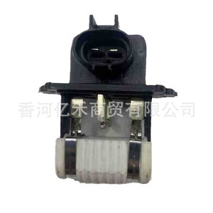 Kia <b>Blower</b> Fan Resistor 25385-2H650 For <b>Car</b> Replacement Part - Product Image 3