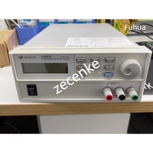 Agilent/Keysight U8001A Alimentation DC à sortie unique 30V 3A - Product Image 1