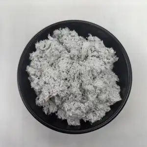 Non-asbetos sepiolite powder fiber sepiolite price for Making Brake Pad Use Natural Lining Grade Mineral