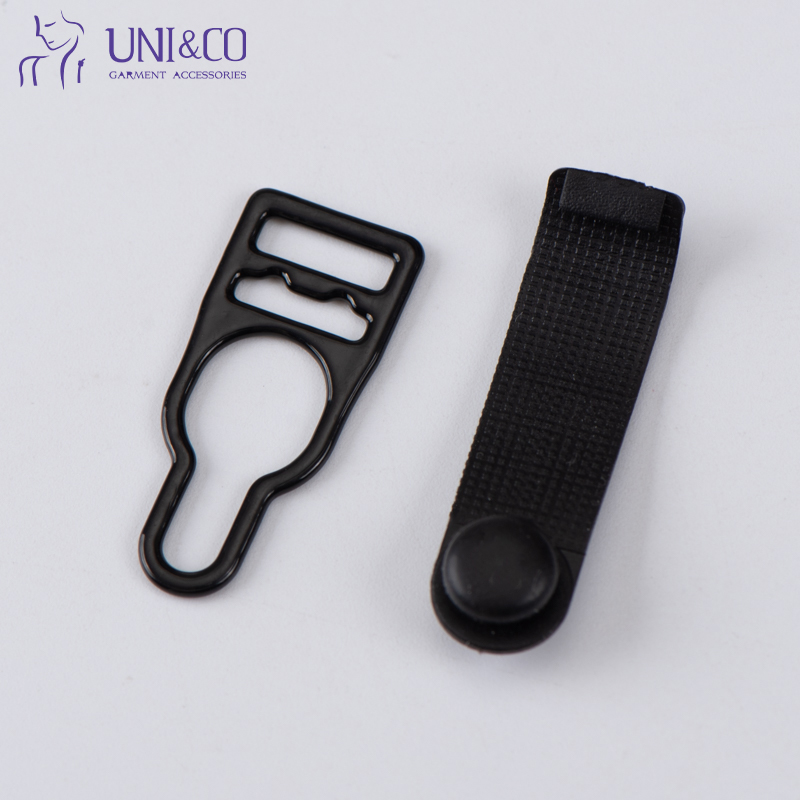 garter belt clips Cheeky Style Garter Belt Fasteners Adjustable Suspenders & Garter Belt Clips main image 1