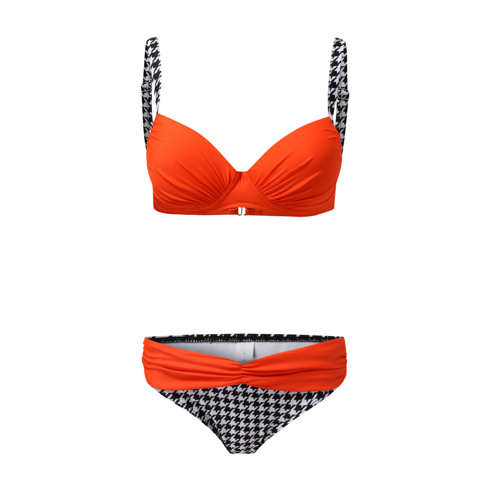 Rouge mandarine