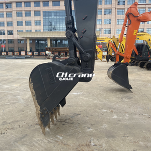 14 Ton <span class=keywords><strong>volvo</strong></span> Ec140 escavatore usato alto costo-efficace a basso prezzo <span class=keywords><strong>volvo</strong></span> EC80D EC140B EC140D EC140D EC150D escavatore in vendita - Product Image 4