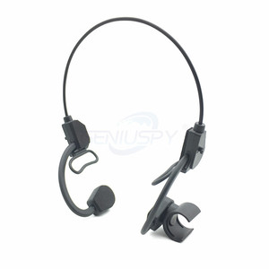 1080p 30fps Mini Bullet <span class=keywords><strong>Camera</strong></span> với tai nghe Bracket OTG <span class=keywords><strong>Android</strong></span> điện thoại thông minh thiết bị USB máy ảnh webcam cho mũ bảo hiểm webcast phát sóng - Product Image 6