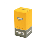 Filtre à air, filtre à eau et filtre à huile pour moteur hydraulique de bulldozer Shantui SD22 195-13-13420 175-49-11580 16Y-75-13100