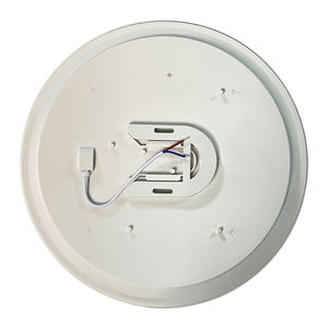 Lámpara LED <span class=keywords><strong>de</strong></span> Techo <span class=keywords><strong>con</strong></span> <span class=keywords><strong>Sensor</strong></span> <span class=keywords><strong>de</strong></span> <span class=keywords><strong>Movimiento</strong></span>, Precio <span class=keywords><strong>de</strong></span> Fábrica, 220V 110V, Iluminación Industrial, <span class=keywords><strong>Sensor</strong></span> <span class=keywords><strong>de</strong></span> Radar <span class=keywords><strong>de</strong></span> <span class=keywords><strong>Movimiento</strong></span> Humano, LED Redondo, Uso en Interiores y Exteriores - Product Image 5