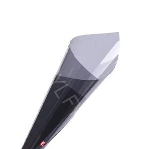Film solaire automobile amovible pour vitres de voiture, film pare-soleil auto, film teinté <span class=keywords><strong>HD</strong></span> nano-céramique - Product Image 6