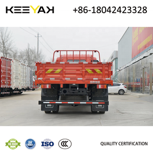 Nouveaux camions de cargaison de <span class=keywords><strong>camion</strong></span> de HOWO sur le <span class=keywords><strong>camion</strong></span> de transport à plat de Dropside de route à <span class=keywords><strong>vendre</strong></span> - Product Image 6