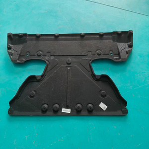 Protezione Motore e Sottoscocca 9J1825213A per Porsche <span class=keywords><strong>Taycan</strong></span> 2019-2022 - Product Image 5