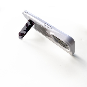2024 nero mito Wukong vetro sublimazione spazi <span class=keywords><strong>anime</strong></span> quattro angolo del telefono cellulare custodia per iphone android1 samsung s10 5g - Product Image 3