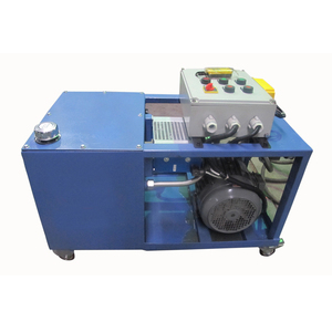 Máquina Profesional de Biselado y Corte Automático de Tubos con Estructura Dividida para Tubos de Acero/Aleación/Otro Metal de 560-715 mm de Diámetro Exterior - Product Image 6