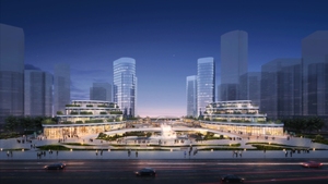 Luxurious and High-<strong>End</strong> Architectural <strong>Design</strong> for Commercial Complex Projects for Premium Office and Retail Hubs - Product Image 3