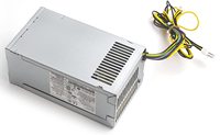 Nieuwe 180W voeding vervanging voor HP ProDesk 800 G3 SFF 600 G3 SFF 901763-002 901765-003 PSU Type Desktop Toepassingen