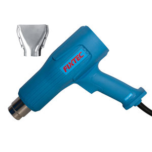FIXTEC Best Buy 2000W <span class=keywords><strong>Pistola</strong></span> <span class=keywords><strong>de</strong></span> <span class=keywords><strong>calor</strong></span> Máquina <span class=keywords><strong>de</strong></span> envoltura retráctil <span class=keywords><strong>Pistola</strong></span> <span class=keywords><strong>de</strong></span> aire caliente Soldadura - Product Image 1