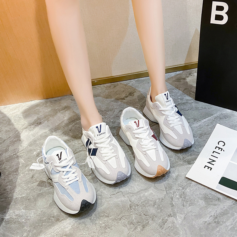 Женские беговые кроссовки, стильная модная обувь Gump для спорта и бега