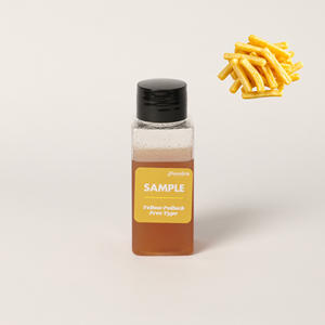 Flavolink R-YPFL Additif Alimentaire Liquide pour Sauces, Snacks et Nouilles, à Base Végétale, Halal, Durable, 20kg/canette, Production Alimentaire - Product Image 3