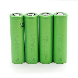 Vtc4 us18650 батарея 2100mah 3,7 V 30A перезаряжаемая литий-ионная батарея 18650 батарея - Product Image 4
