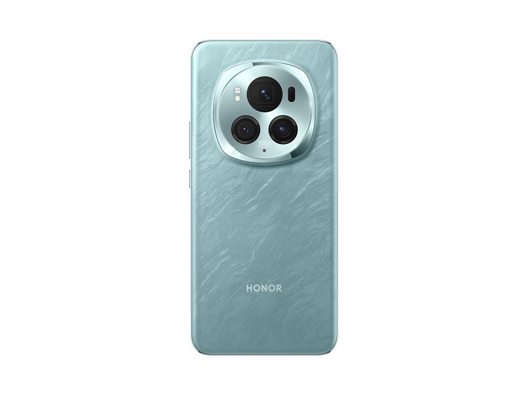 Original Honor Magic 6 Pro 5G Smartphone - 6.8