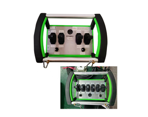 Customized Professional Remote Control Construction <strong>Crane</strong> <strong>Fassi</strong> Palfinger HMF Liebherr Effer PM Unic <strong>Crane</strong> in Box Packaging - Product Image 5