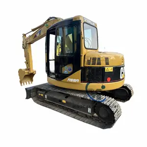 2022 High Quality Used Excavators Cat308C Second Hand Cat308C With Best Price For Sale