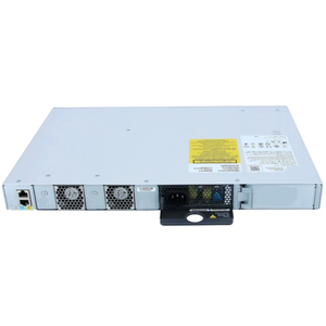 Commutateur complet de couche 3 <span class=keywords><strong>C9200L</strong></span>-<span class=keywords><strong>48PL</strong></span>-<span class=keywords><strong>4X</strong></span>-A 48 ports Gigabit POE+ 40000 Gigabit SFP+ 600W PoE Advantage - Product Image 4