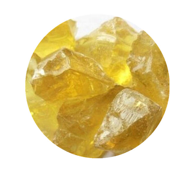 Частично гидрогенизированная канифоль CAS 65997-06-0