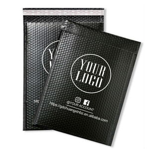 CTCX Sobre De Burbujas Bolsas Para Envios Plastic Pink Bubbles Mailer Mailing Bags Shipping Polymailer Bags - Product Image 1