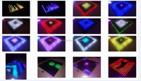 İç Mekan RGB LED Video Perde Twinkie Işık Siyah Kadife Dökümlü Kumaş Fon Perdesi Sahne Arka Planı DMX Parti için Özelleştirin