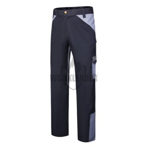 <span class=keywords><strong>Traje</strong></span> <span class=keywords><strong>de</strong></span> Seguridad <span class=keywords><strong>de</strong></span> Nivel B con Protección Contra Arco Eléctrico, Antiestático e Ignífugo, EN 11612 EN 1149 IEC 61482, para Soldadura, Fundición y Trabajadores Petroleros - Product Image 3