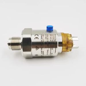 เซ็นเซอร์ 4-20 มิลลิแอมป์ Endress Hauser Cerabar PMC11 10-30 โวลต์กระแสตรง เกลียว 1/4 นิ้ว EH Cerabar PMC11 สำหรับก๊าซ - Product Image 3