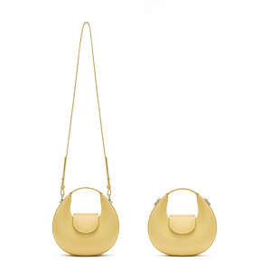 Sac à main pour femme de haute qualité, style classique, durable, en PU, faible MOQ, Kadin Cantalar, sacs de haute qualité, usage quotidien - Product Image 3