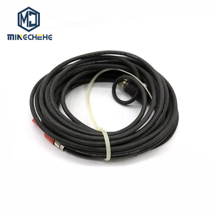 Débitmètre robuste et fiable E63216-EB pour la surveillance des fluides industriels, les lignes d'automatisation et la sécurité des processus - Product Image 1
