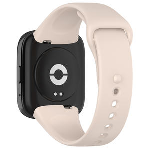 <span class=keywords><strong>Bracelet</strong></span> de <span class=keywords><strong>montre</strong></span> en Silicone de mode pour Redmi Watch 3 Active SmartWatch Correa <span class=keywords><strong>Bracelet</strong></span> Bracelets <span class=keywords><strong>Bracelet</strong></span> pour Redmi Watch 3 Active - Product Image 6