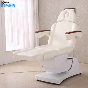 Table de soin hydraulique pour le visage, chaise de soin du visage pour spa - Product Image 6