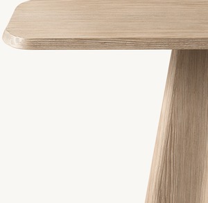 Mobilier d'intérieur de qualité extraordinaire au design classique Table console d'art ancien en sapin naturel pour <span class=keywords><strong>le</strong></span> salon - Product Image 1