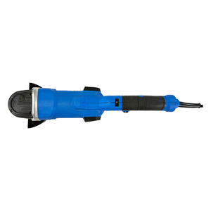 Meuleuse d'angle industrielle KQ-21115, polisseuse manuelle 850W 115/125mm à vitesse variable, robuste - Product Image 4