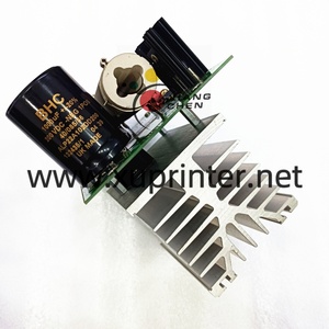 WD แผงวงจรเรียงกระแสแผง GRM120-2 91.144.2161ของแท้91.144.2171ชิ้นส่วน CD102 00.781.3493 Rsk สำหรับ SM102ไฮเดลเบิร์ก - Product Image 4