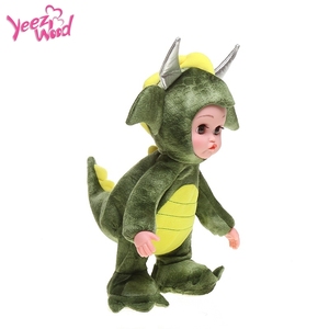 Poupée en Silicone pour enfants, jouet artisanal, mignon et <span class=keywords><strong>Reborn</strong></span>, à l'effigie de la vie, 20 pouces, 15 cm, cadeau - Product Image 5