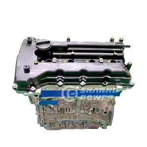 Hyundai kia moteur 2.4L G4KE assemblage moteur moteur g4ke bloc moteur pour grandeur ix35 sonata cadenza maentis sportage