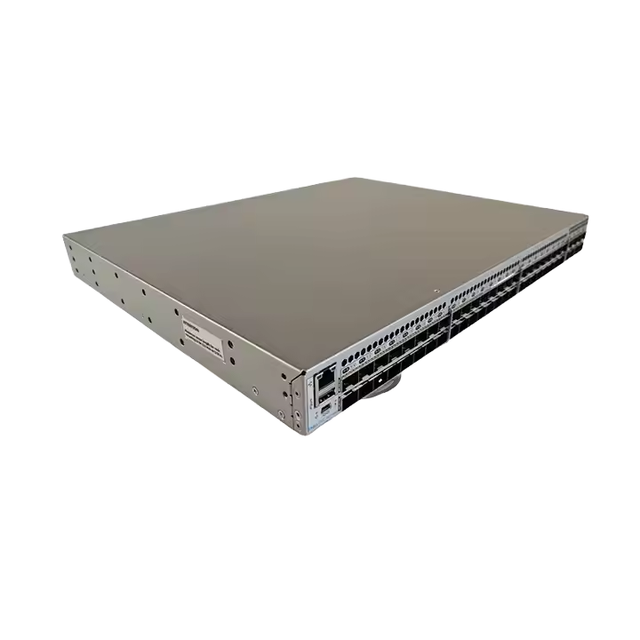 For DS-7720B 24*32GB SFP FC SAN Switch 24P32G SEC SWL SFP AC PORTS EXH Enterprise Bundle 3 Years Warranty