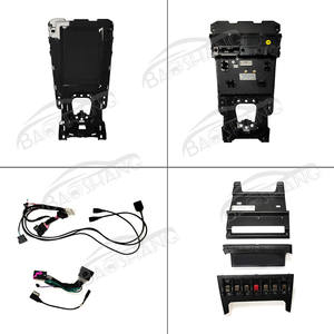 Autoradio Android13 10.4 ''pour <span class=keywords><strong>Lamborghini</strong></span> Huracan 2014-2018 GPS Navigation Multimédia Displayer Auto Wireless Carplay Head Unit - Product Image 4