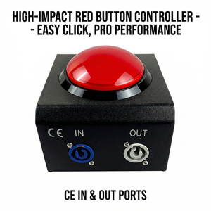 Máquina de Efectos Especiales para Revelación de Género, Portátil, con un Solo Clic, Botón Rojo, Cañón de CO2, Máquina de Confeti con Control Remoto - Product Image 6