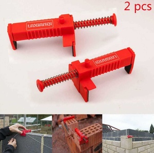 <span class=keywords><strong>Prix</strong></span> promotionnel maçonnerie fil extracteur plâtre bâtiment porte-fil maçonnerie fil extracteur support paire de petits - Product Image 5