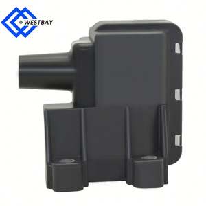 Westbay 124698-78080 Araba İçin Ateşleme Bobini - Product Image 3