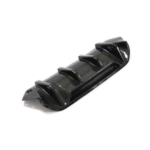 Arbon-oreja umper, iffuser IP para B90 90 5 2018 2019 - Product Image 3