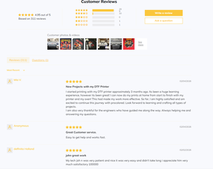 Distribuidor mayorista Procolored, impresora DTF L1800 tamaño A3 con envío gratuito, certificación CE, nueva, 1 año de garantía, kit para principiantes. - Product Image 6