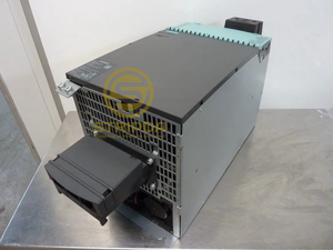 6SL31301TE310AA0 6SL3130-1TE31-0AA0 โมดูลอุตสาหกรรมแบบพื้นฐาน 100 กิโลวัตต์ สำหรับระบบเบรกเกอร์วงจร - Product Image 3