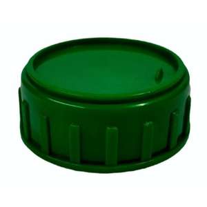 Suministro directo profesional Plástico 38 MM Tapa abatible Textura mate Tapa de botella para botellas de vino Producto a granel sin sello - Product Image 1