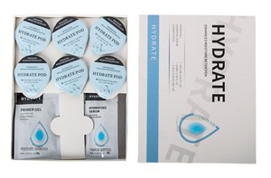 Dispositivo de oxigenación de burbujas de CO2 portátil, máquina Super Facial profesional para limpieza profunda, cuidado de la piel e infusión de nutrientes - Product Image 4