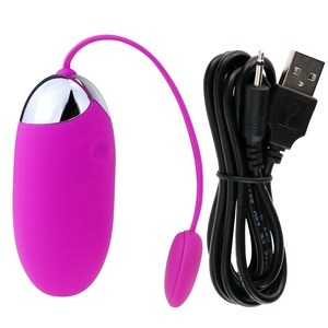 Vibrador de Silicona con Control Remoto Inalámbrico por Aplicación, 12 Frecuencias, Masajeador de Punto G Vaginal, Juguetes Sexuales para Mujeres - Product Image 2